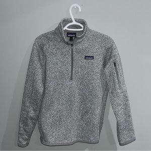 Patagonia pullover
